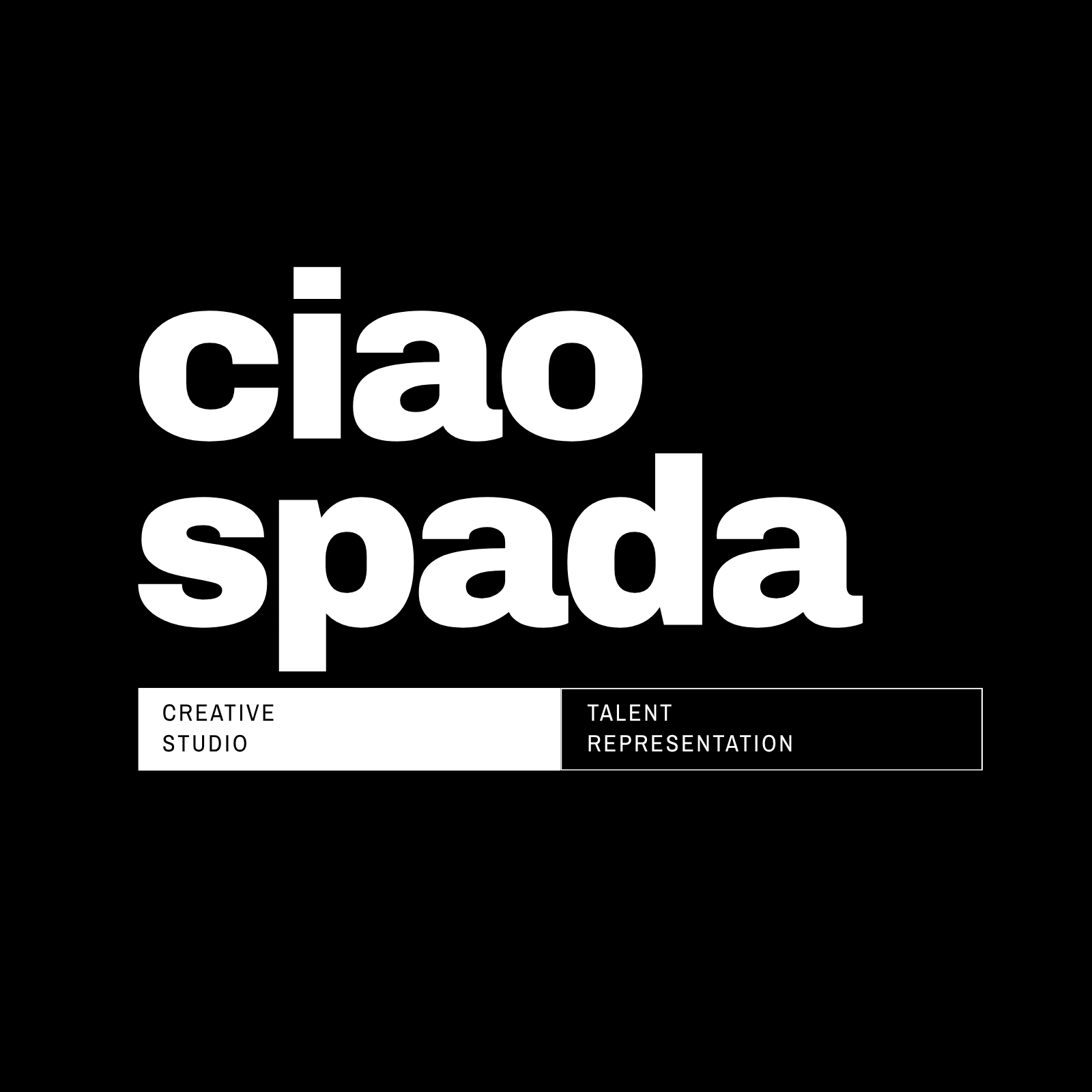 ciao!